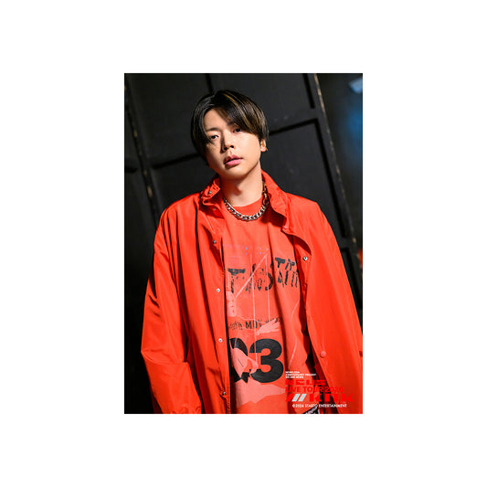 【Takahisa MASUDA】【OPS】Original Photo Set