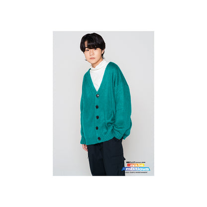 Kansai Junior Concert 2025 Boys be AmBitious official goods 【Kosuke UEGAKI】Original Photo Set