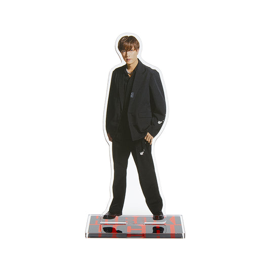 Hiroki UCHI Acrylic Stand