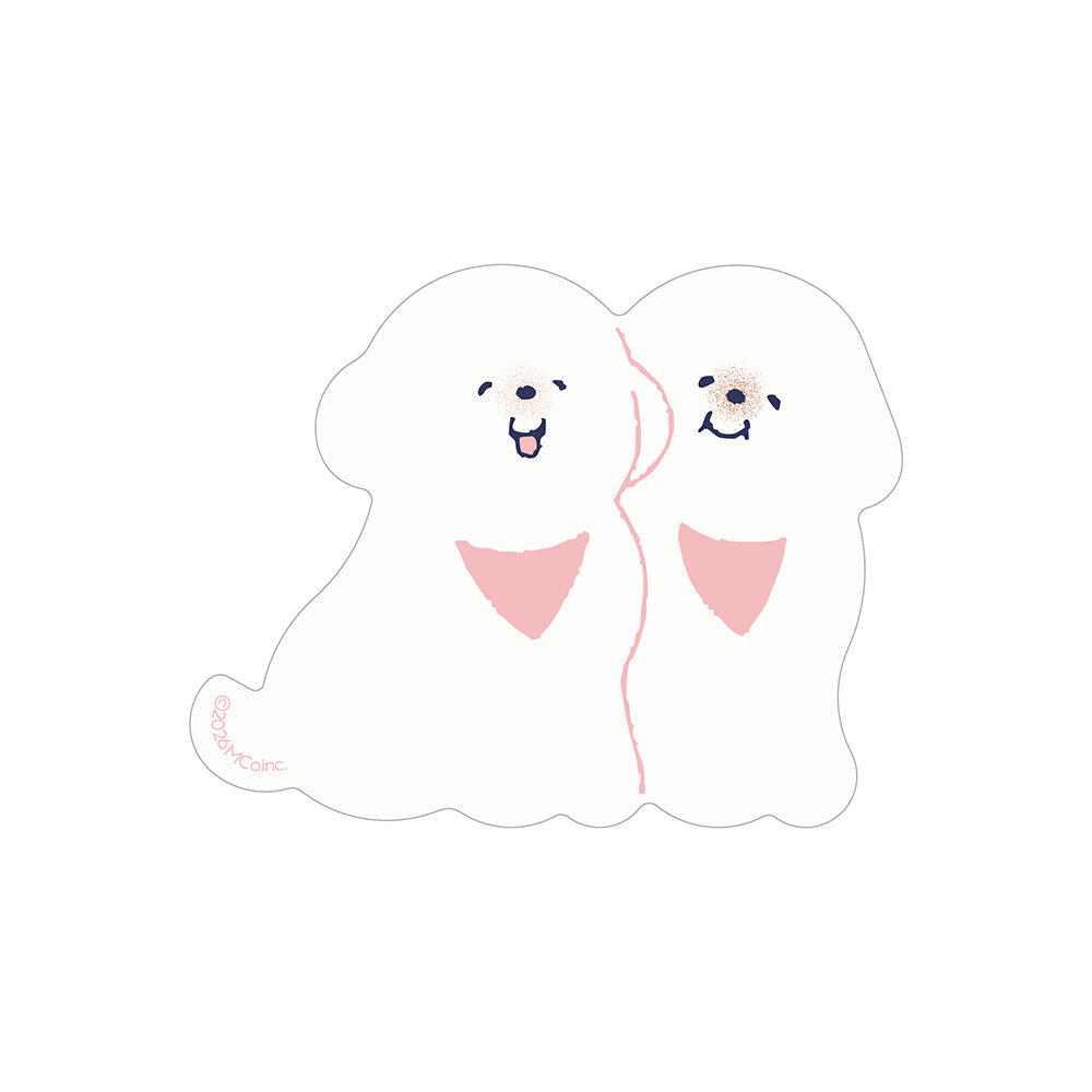 FAMILY CLUB.STORE Sticker 3