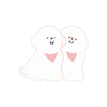 FAMILY CLUB.STORE Sticker 3
