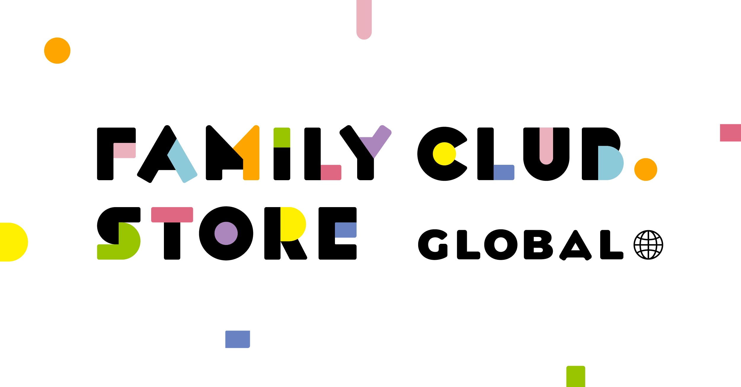 FAMILY CLUB STORE GLOBAL family-club-store-global
