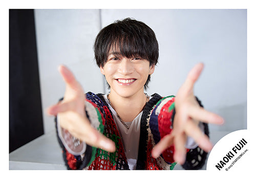 Naoki FUJII/PHOTO – FAMILY CLUB.STORE GLOBAL