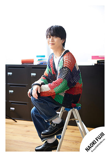 Naoki FUJII/PHOTO – FAMILY CLUB.STORE GLOBAL
