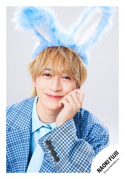 【No.FJN26-001】Naoki Fujii Original Goods original photo