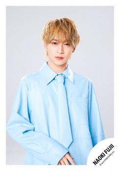 【No.FJN26-002】Naoki Fujii Original Goods original photo