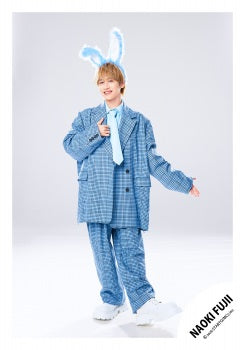 【No.FJN26-003】Naoki Fujii Original Goods original photo