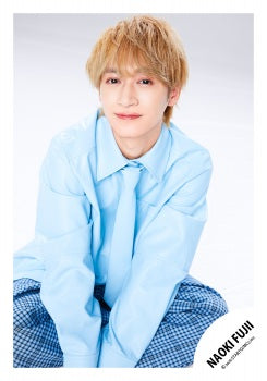【No.FJN26-005】Naoki Fujii Original Goods original photo