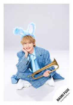 【No.FJN26-006】Naoki Fujii Original Goods original photo