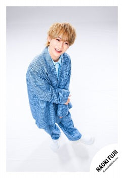 【No.FJN26-007】Naoki Fujii Original Goods original photo