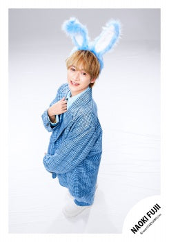 【No.FJN26-009】Naoki Fujii Original Goods original photo