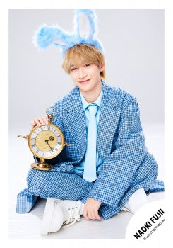 【No.FJN26-010】Naoki Fujii Original Goods original photo