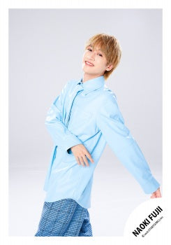 【No.FJN26-011】Naoki Fujii Original Goods original photo