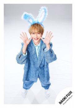 【No.FJN26-012】Naoki Fujii Original Goods original photo