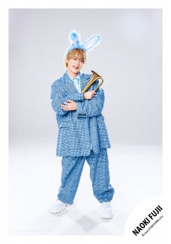 【No.FJN26-013】Naoki Fujii Original Goods original photo