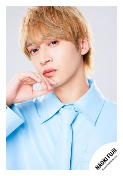 【No.FJN26-014】Naoki Fujii Original Goods original photo