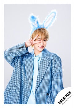 【No.FJN26-015】Naoki Fujii Original Goods original photo