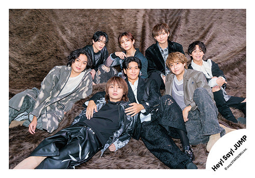 【No.HSJ24-293】Album「H⁺」MV & jacket photo off-shot