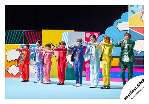 【No.HSJ24-301】Album「H⁺」MV & jacket photo off-shot