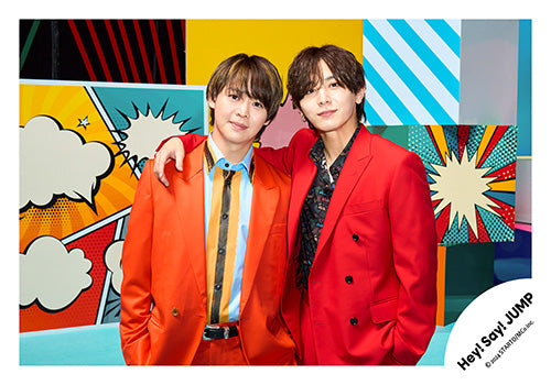 【No.HSJ24-309】Album「H⁺」MV & jacket photo off-shot