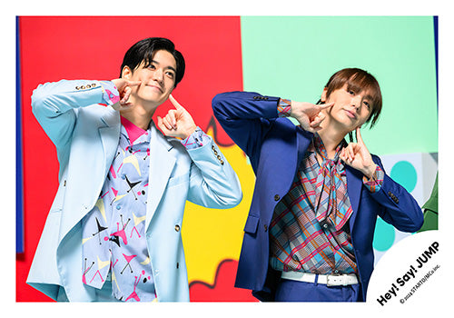 【No.HSJ24-311】Album「H⁺」MV & jacket photo off-shot