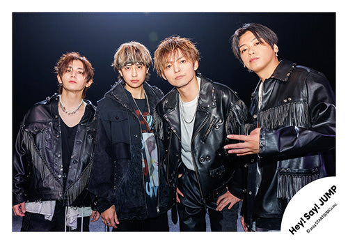 【No.HSJ24-316】Album「H⁺」MV & jacket photo off-shot