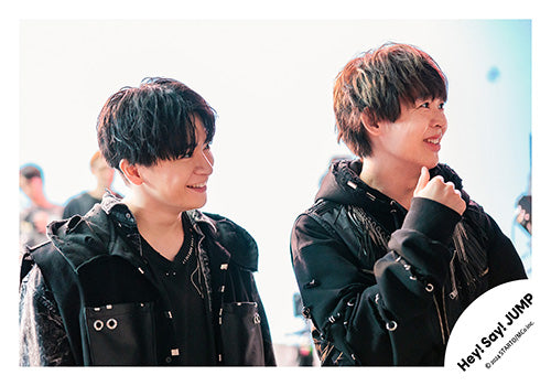 【No.HSJ24-317】Album「H⁺」MV & jacket photo off-shot