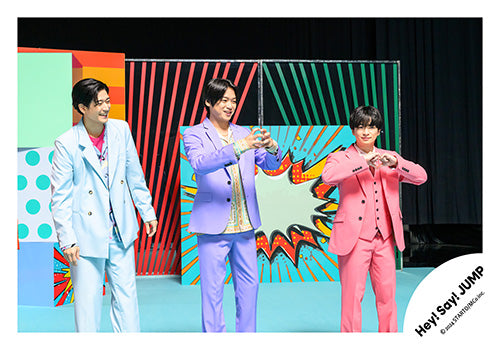 【No.HSJ24-318】Album「H⁺」MV & jacket photo off-shot