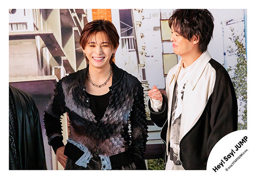 【No.HSJ24-325】Album「H⁺」MV & jacket photo off-shot