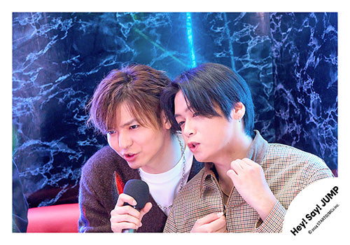 【No.HSJ24-342】Album「H⁺」MV & jacket photo off-shot