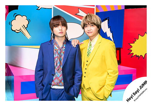 【No.HSJ24-345】Album「H⁺」MV & jacket photo off-shot