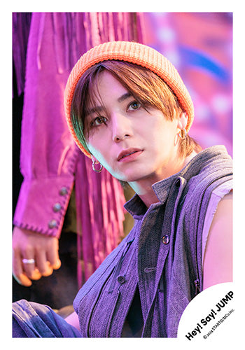 【No.HSJ24-349】Album「H⁺」MV & jacket photo off-shot