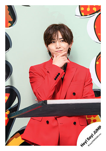 【No.HSJ24-350】Album「H⁺」MV & jacket photo off-shot