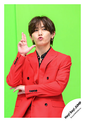 【No.HSJ24-352】Album「H⁺」MV & jacket photo off-shot