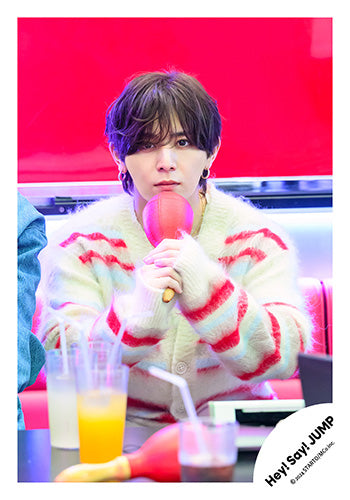 【No.HSJ24-354】Album「H⁺」MV & jacket photo off-shot