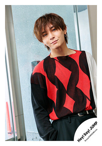 【No.HSJ24-355】Album「H⁺」MV & jacket photo off-shot
