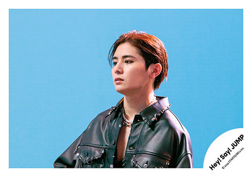 【No.HSJ24-356】Album「H⁺」MV & jacket photo off-shot