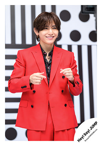 【No.HSJ24-357】Album「H⁺」MV & jacket photo off-shot