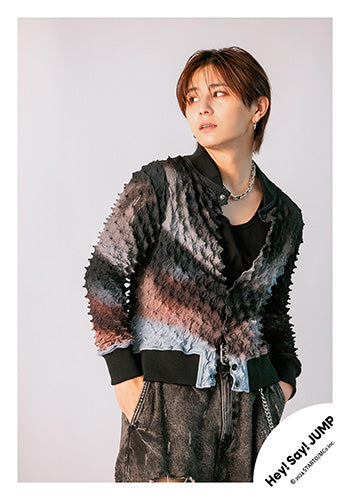 【No.HSJ24-362】Album「H⁺」MV & jacket photo off-shot