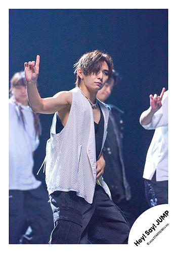 【No.HSJ24-363】Album「H⁺」MV & jacket photo off-shot