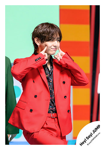 【No.HSJ24-364】Album「H⁺」MV & jacket photo off-shot