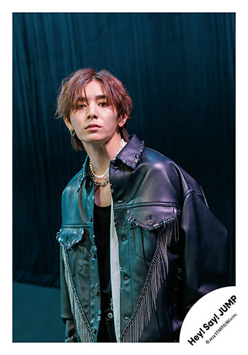 【No.HSJ24-365】Album「H⁺」MV & jacket photo off-shot