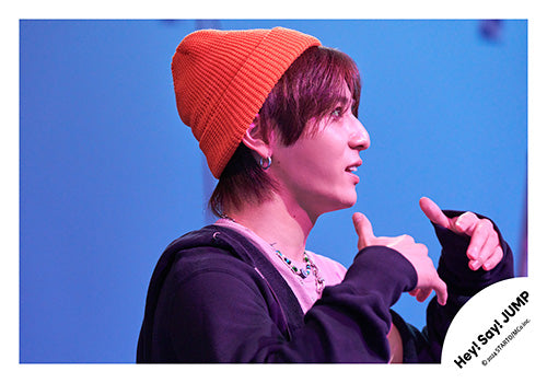 【No.HSJ24-366】Album「H⁺」MV & jacket photo off-shot