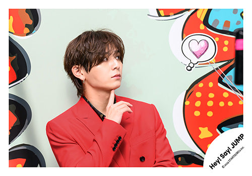 【No.HSJ24-367】Album「H⁺」MV & jacket photo off-shot