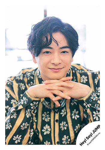 【No.HSJ24-370】Album「H⁺」MV & jacket photo off-shot