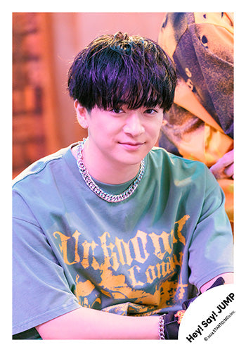 【No.HSJ24-371】Album「H⁺」MV & jacket photo off-shot