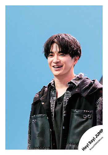 【No.HSJ24-373】Album「H⁺」MV & jacket photo off-shot