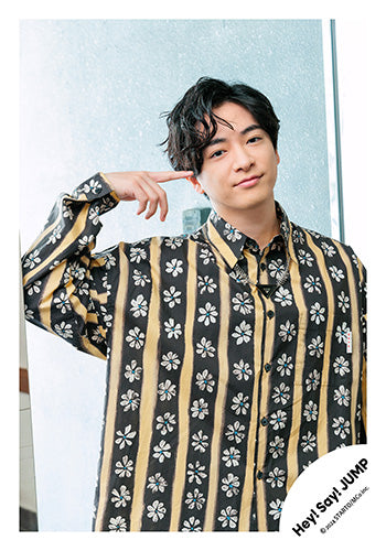 【No.HSJ24-377】Album「H⁺」MV & jacket photo off-shot