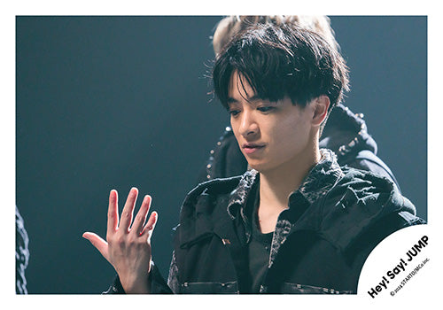 【No.HSJ24-380】Album「H⁺」MV & jacket photo off-shot