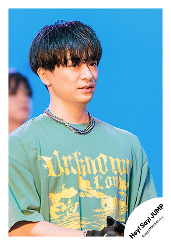 【No.HSJ24-382】Album「H⁺」MV & jacket photo off-shot